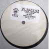 Little Monster - The Nerve (3 Mixes) Vinyl Promo