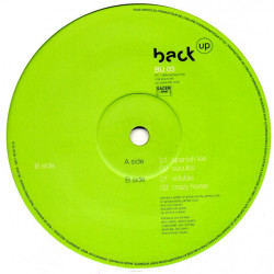 Jimminy Cricket & Nick Maurer - Spanish Lee / Sucubs / Voluble / Crazy Horse