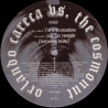 Orlando Careca vs The Cosmonut - I'm A Sexmachine / Just For Tonight