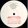 Buff Haze Connection Featuring Harriet Roberts - Son Of A Preacher Man (Original / Rerub) Vinyl Promo