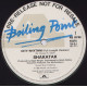 Shakatak - City Rhythm (Full Length / Rockin Dub) / Round And Round (Vinyl DJ Promo)