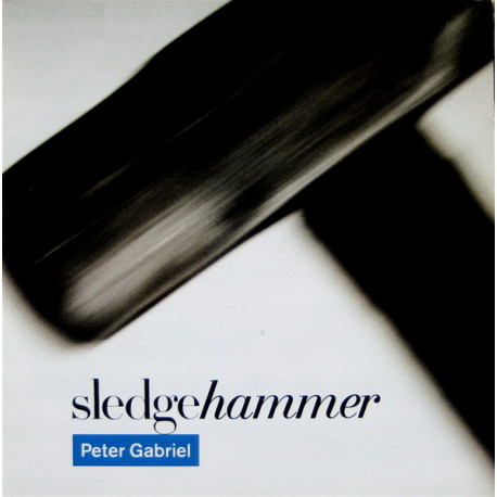 Peter Gabriel - Sledgehammer / Dont Break This Rhythm / I Have The Touch (85 Remix)