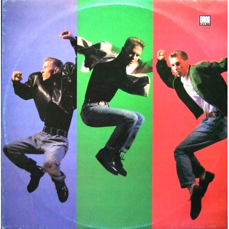 Bros - I Owe You Nothing (Club Mix / The Voice /The Beats)
