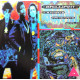 Brilliant - Its A Mans Mans Mans World (Multiple Pile Up Mix / Extended Mix / Dub / 7" Mix)