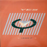 Yes - Leave It (Hello Goodbye Mix / Remix / Acappella)