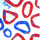 Pigbag - Sunny Day (Long Version) / Whoops Goes My Body / Elephants Wish To Become Nimble