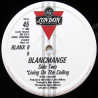 Blancmange - Living On The Ceiling (Original 12" Mix) / Whats Your Problem / Side Two