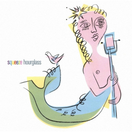Squeeze - Hourglass / Wedding Bells / Splitting Into Three