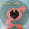 Kylie Minogue - Locomotion (Kohaku Mix / Sankie Mix / LP Version) / Ill Still Be Loving You (Promo Stamped)