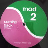 Mod 2 - Coming Back / Marys Prayer (Vinyl Promo)