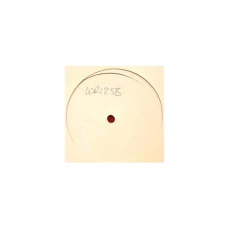 Enaj - Im For Real (Soul For Real Mix / 3 x Johan S Mixes) Vinyl Promo