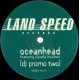 Oceanhead Featuring Claudia Brucken - Eyemotion (Blakkats Striptease Mix / Medic Live Dub) Vinyl Promo