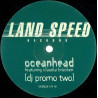 Oceanhead Featuring Claudia Brucken - Eyemotion (Blakkats Striptease Mix / Medic Live Dub) Vinyl Promo