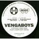 Vengaboys - Cheekah Bow Bow (Dillon & Dickins Vocal / Dillon & Dickins Dub) Vinyl Promo
