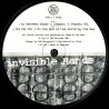 The Invisible Pair Of Hands - We Disappear EP (In Between Times / Disparu / Plastic Oil / Oil Oil Oil / To The End Of The World)
