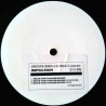 Christophe Monier & DJ Pascal R - Rock That House Musiq (Original / 99 Dub / Jon Carter Remix) Vinyl Promo