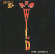 NPG - Get Wild / Beautiful Girl / Hallucination Rain (Corner Cover Cut)