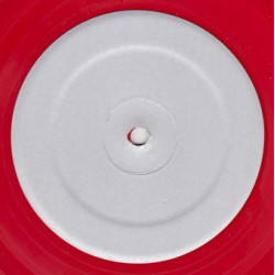 Sade - Pearls (Unofficial Remix) Original Red Vinyl Pressing