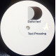 Phunkie Souls - Tha Music (4 Richard F Mixes / 2 Knee Deep Mixes / 2 Funk Force Mixes) Doublepack Vinyl Promo