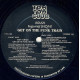Koush Featuring Jeydine - Get On The Funk Train (Tiny Tom Mix / African Womans Dub) / Johannesburg