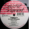 Turnstyle Featuring Althea McQueen - Reachin Higher (Original / Remix / Tamburo Mix / Instrumental)