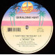 Geraldine Hunt - Cant Fake The Feeling / No Way & Pointer Sisters - Im So Excited