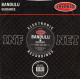 Bandulu - Guidance / Amaranth / Love Lies Bleeding / Lifestyle