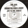 Brooklyns Poor & Needy - Joy To The World (Uprock Mix / A Little Respect / Real Rulers Remix / RR Bonus Beats)