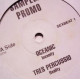 Oceanic - Insanity / Tres Percussio - Reality / Systems Exclusive (Contamination (Fallout Mix . Radio Active Mix) Vinyl Promo