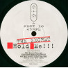 Secret - Do No Wrong (2 Mixes) Vinyl Promo