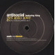Antisocial - Get Into Love (Original Mix / Radio Edit / Tom Wilson Remix) Vinyl Promo