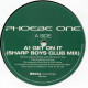 Phoebe One - Get On It (Sharp Boys Club Mix / Funky Funky Flesh Remix / LP Mix) Vinyl Promo