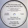 Rockmelons - Loves Gonna Bring You Home (Eric Kupper Club Mix / Eric Kupper Dub) Vinyl Promo