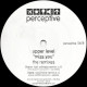 Upper Level - Miss You (Lost Witness Remix / Sagittaire Remix) Vinyl Promo