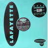 Bass Kruncher - Keep Calm (Mare Street Mix / Bass To Vinyl (Waynes Brain Mix)