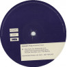 Adamski's Thing - Intravenous Venus (Shark Tanks Dry Roasted Mix / Venus Vs Noisy Soundcard Mix) 10 Inch Vinyl Promo