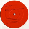 K Gee - I Dont Really Care (Noodles Mix / Noodles Instrumental / Big Booty Mix / Big Booty Instrumental) Vinyl Promo