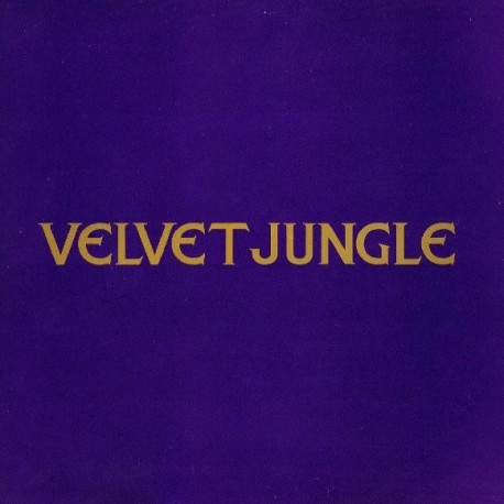 Velvet Jungle - C'Mon C'Mon (Memphis Delta Mix / Dub / 3AM Mix / Westside Mix) Vinyl