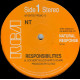 NT - Responsibilities / Distances By Air