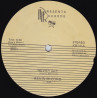 Kevin McCord – Never Say (Extended) / Forever (Super Rare, Looks Unplayed)