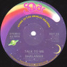 Shalamar - Talk To Me / Appeal
