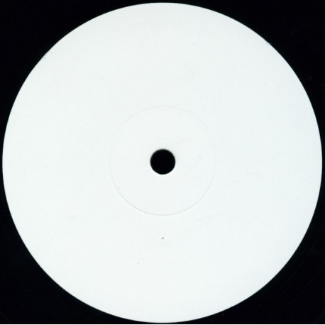 No Limit - Missing You (Soul Mix) Vinyl Promo