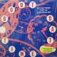 Pieces Of A Dream - Bout Dat Time (10 Track LP) Pick Up The Pieces / Surrender / Take Me Tonight / What Can I Do / For You
