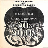 Chuck Brown And The Soul Searchers - Go Go Swing (Live) / Here We Go Again (Live)