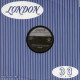 Sugababes - Overload (Capoeira Remix / Nick Faber Mix / City Slickers Remix) Vinyl Promo