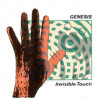 Genesis - Invisible Touch (8 Track LP In Embossed Sleeve) Land Of Confusion / Tonight Tonight Tonigh / In Too Deep / Domino