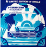 T Connection - Saturday Night (Full Length Mix) / Prisoner Of My Mind