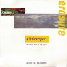 Erasure - A Little Respect (Big Train Mix) / Like Zsa Zsa Gabor / Love Is Colder Than Death
