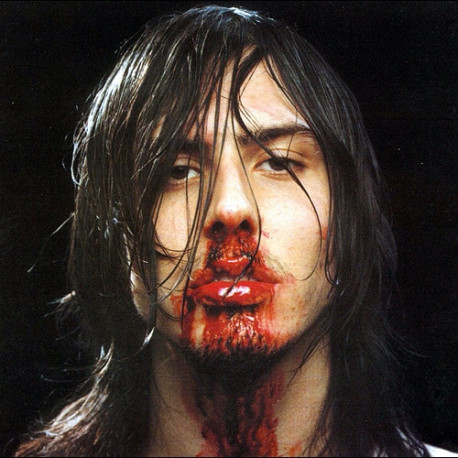 Andrew W.K - I Get Wet (12 Track LP) Its Time To Party / Girls Own Love / take It Off / Fun Night / I Love NYC (UNPLAYED)