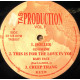 Tas Production - Vol 7 feat Ginuwine / Babyface / R.F.T.W / Organized Noize / Montell Jordan